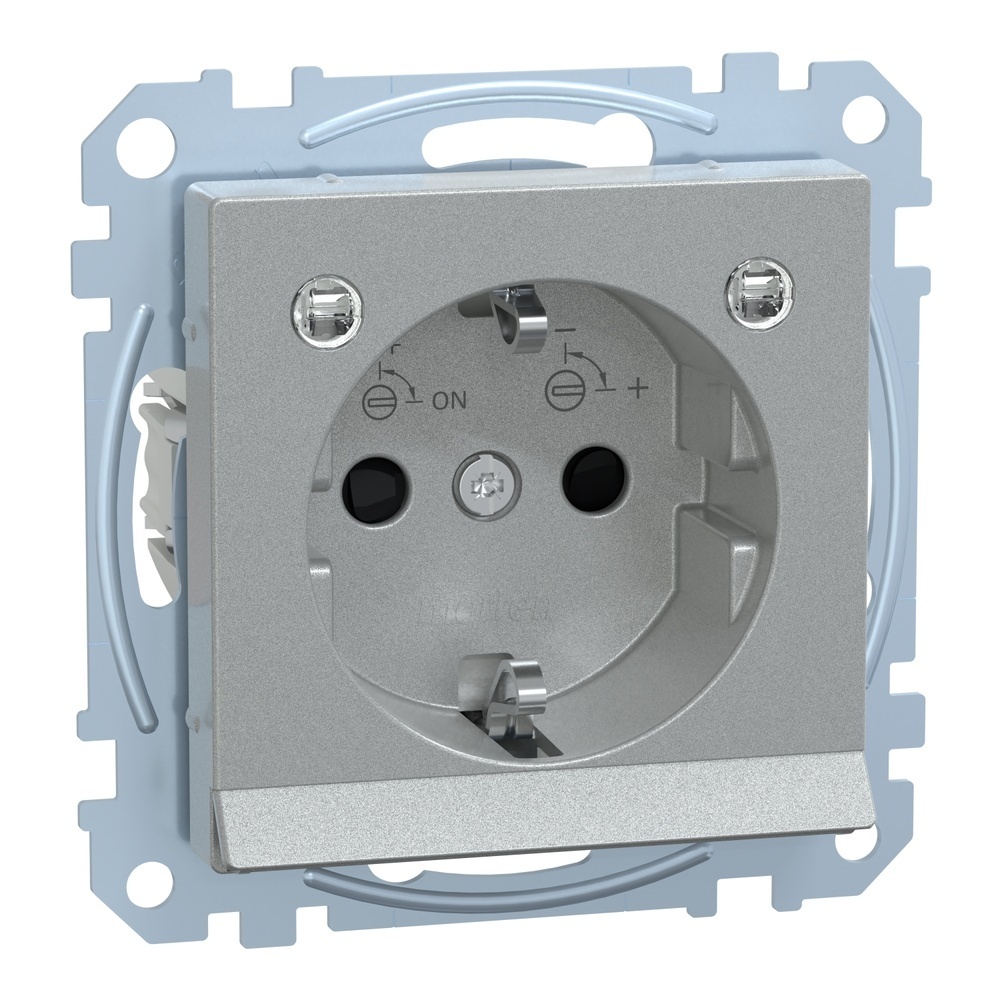 Merten Steckdose MEG2304-0460