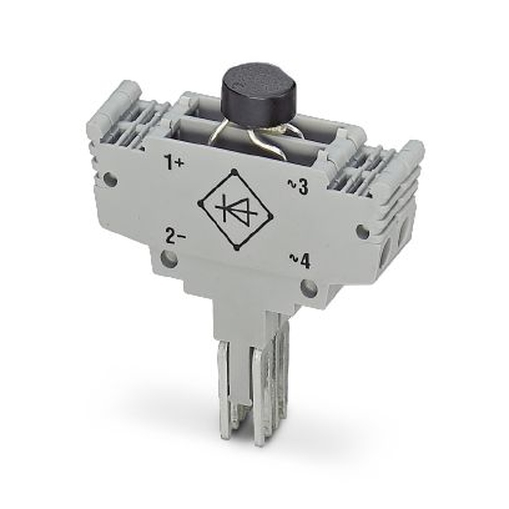 Phoenix Contact Bauelementestecker 2802345 Typ ST-B250C1500