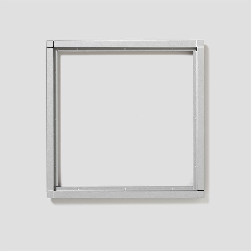 Siedle Rahmen 200016835-01 Typ KR 611-3/3-0 SM