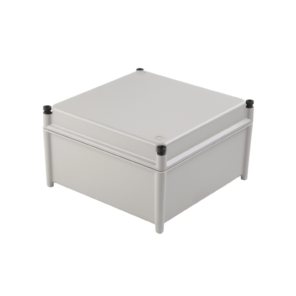 Weidmüller Kunststoffgehäuse 9502830000 Typ TBF 60/60/18 7035