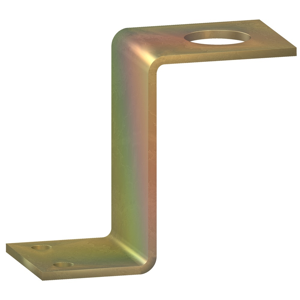 Schneider Electric Zwischenplatte DX1AP52