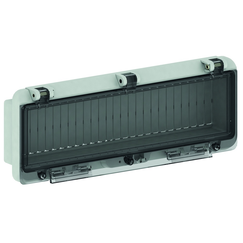 Bals Betätigungsklappe 58027