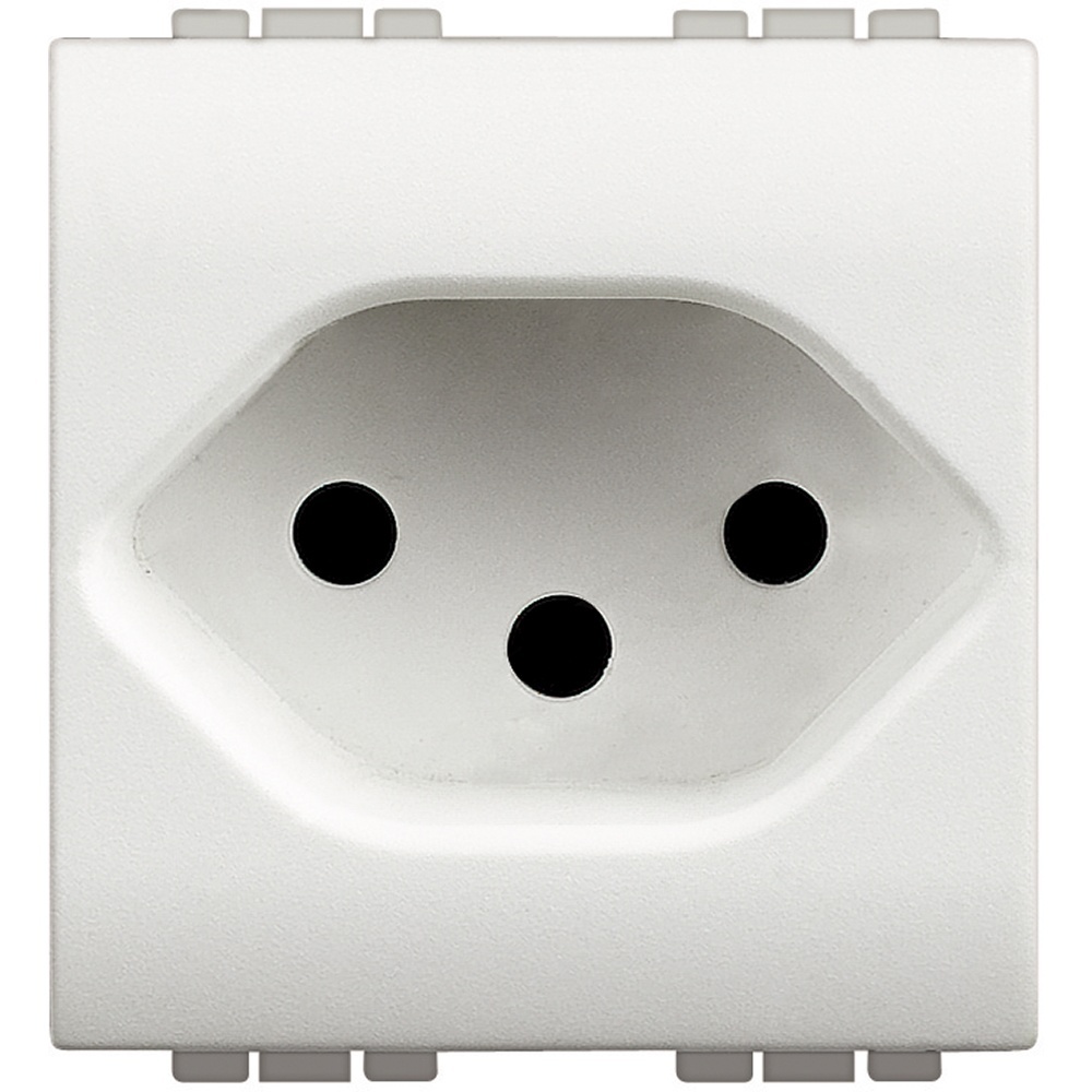 Bticino Steckdose N4164/13