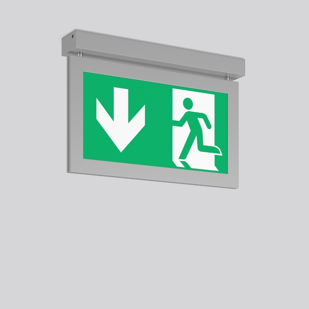 RZB Rettungsleuchte 672007.004