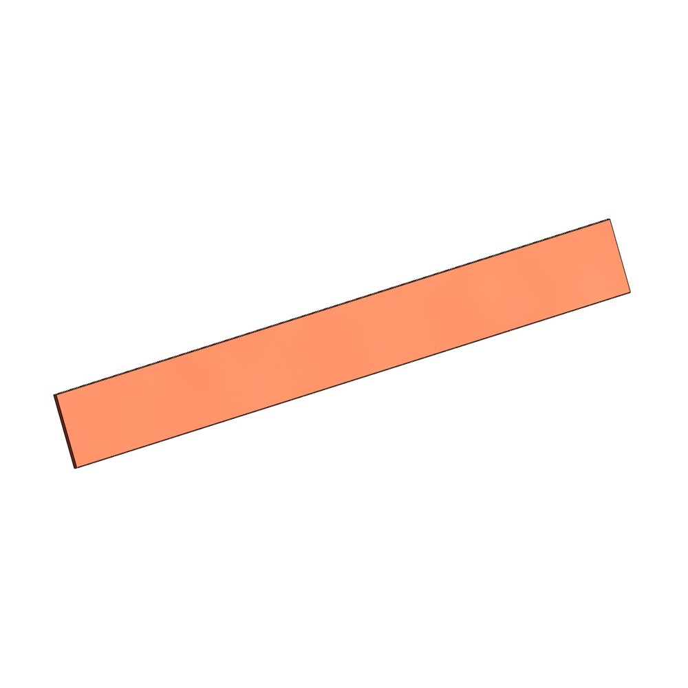 ABN Cu-Schiene XCUW194