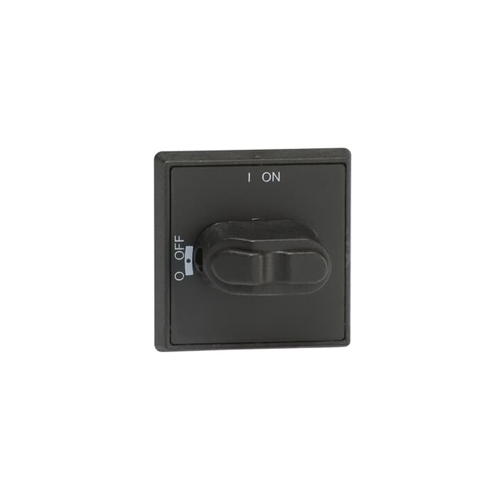 ABB Handgriff für Schaltgeräte 1SCA105210R1001 Typ OHBS1AH1