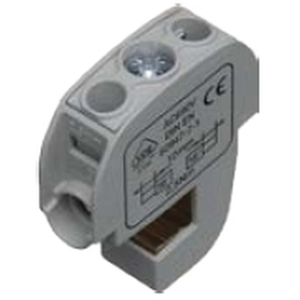 ABN SS Anschlussklemme XSK1161GR