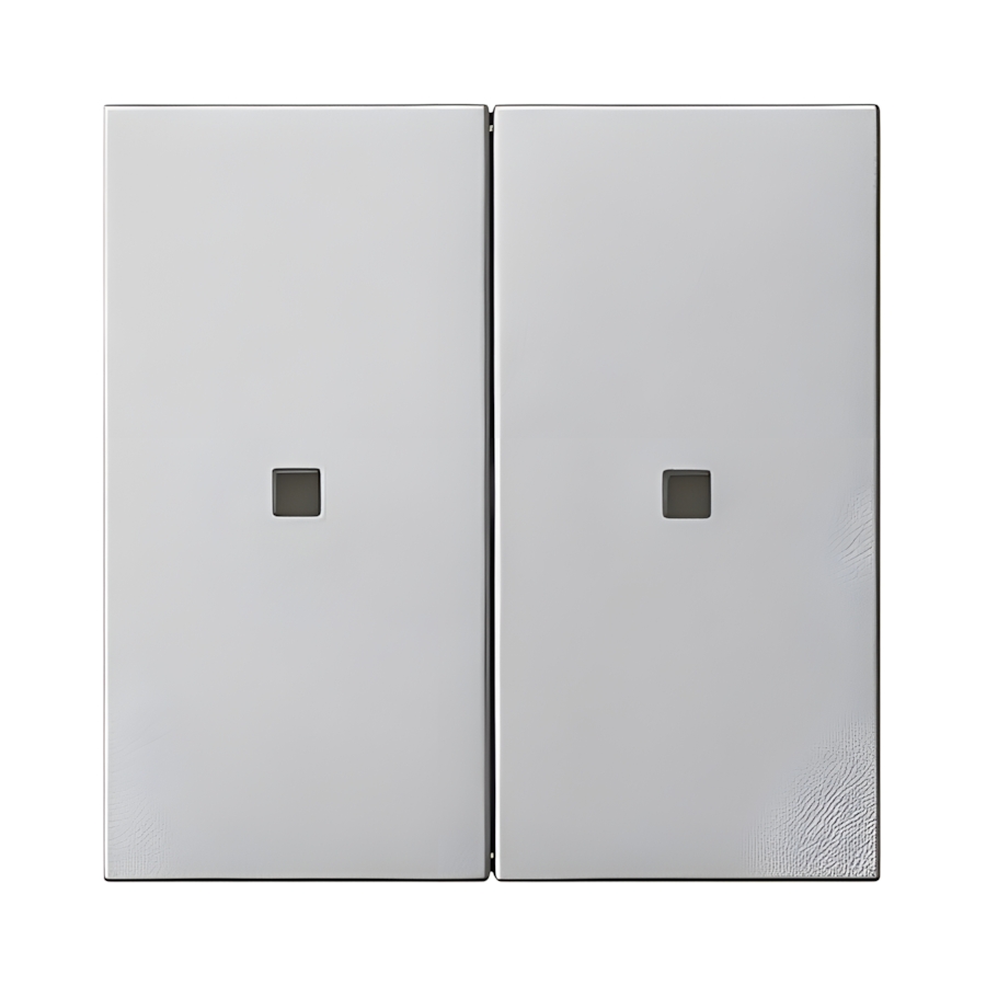 Gira Wippe 2fach 536926