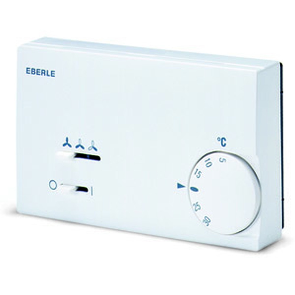 Eberle Klimaregler KLR-E 7011 Nr. 111771151100