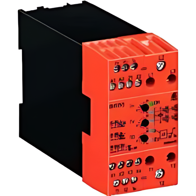 Dold Wendeschütz 0064647 Typ BH9255.11/61 UH AC/DC24V 4A