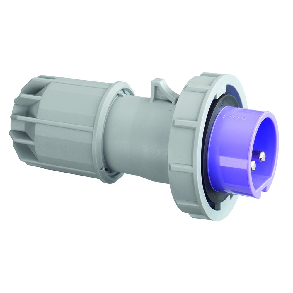 ABL Sursum CEE Stecker S12S25