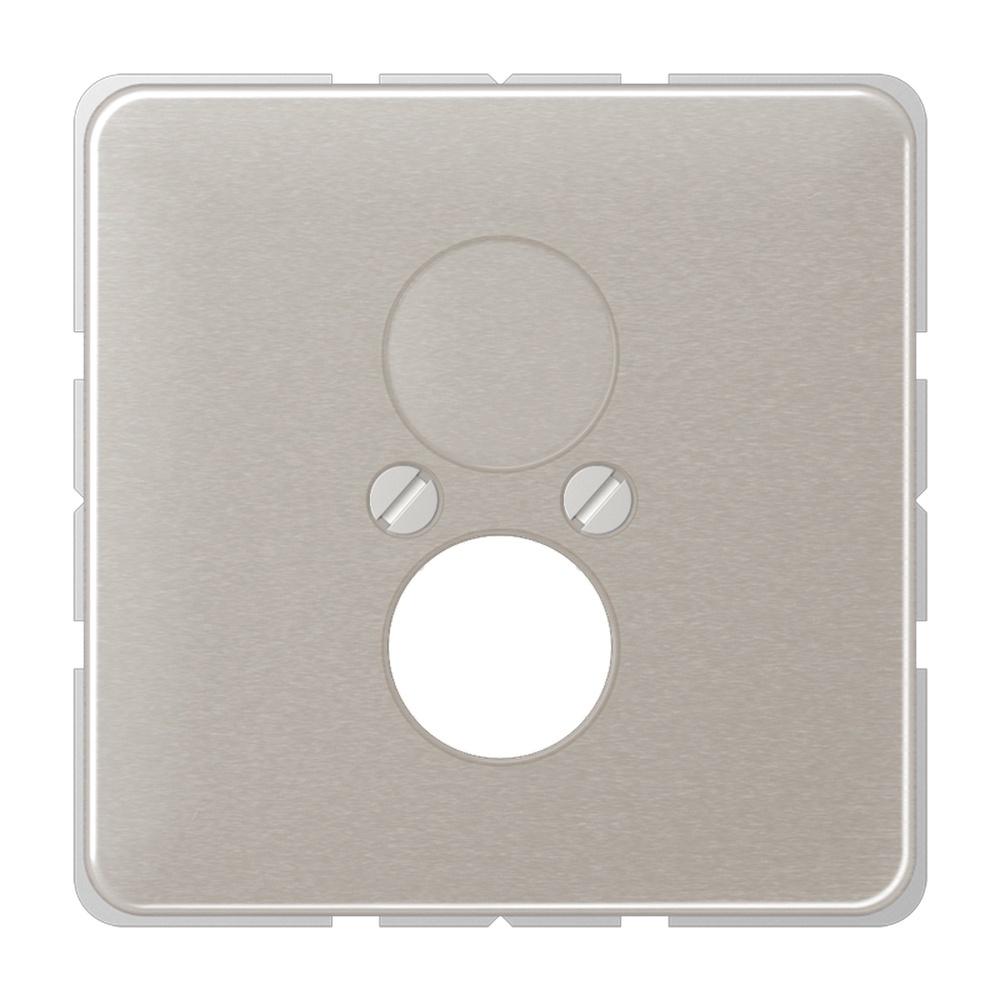 Jung Abdeckung Kleinsteckdosen CD 562 PT