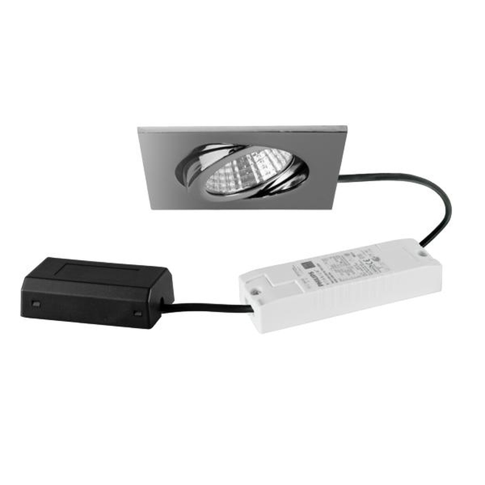 Brumberg LED Einbaustrahler 41465023