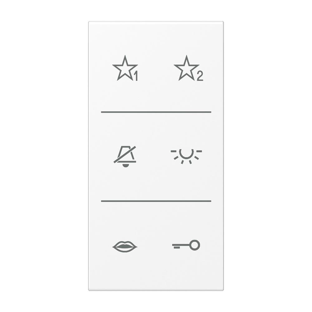 Jung Design Cover Video SIA6LSDCWWM