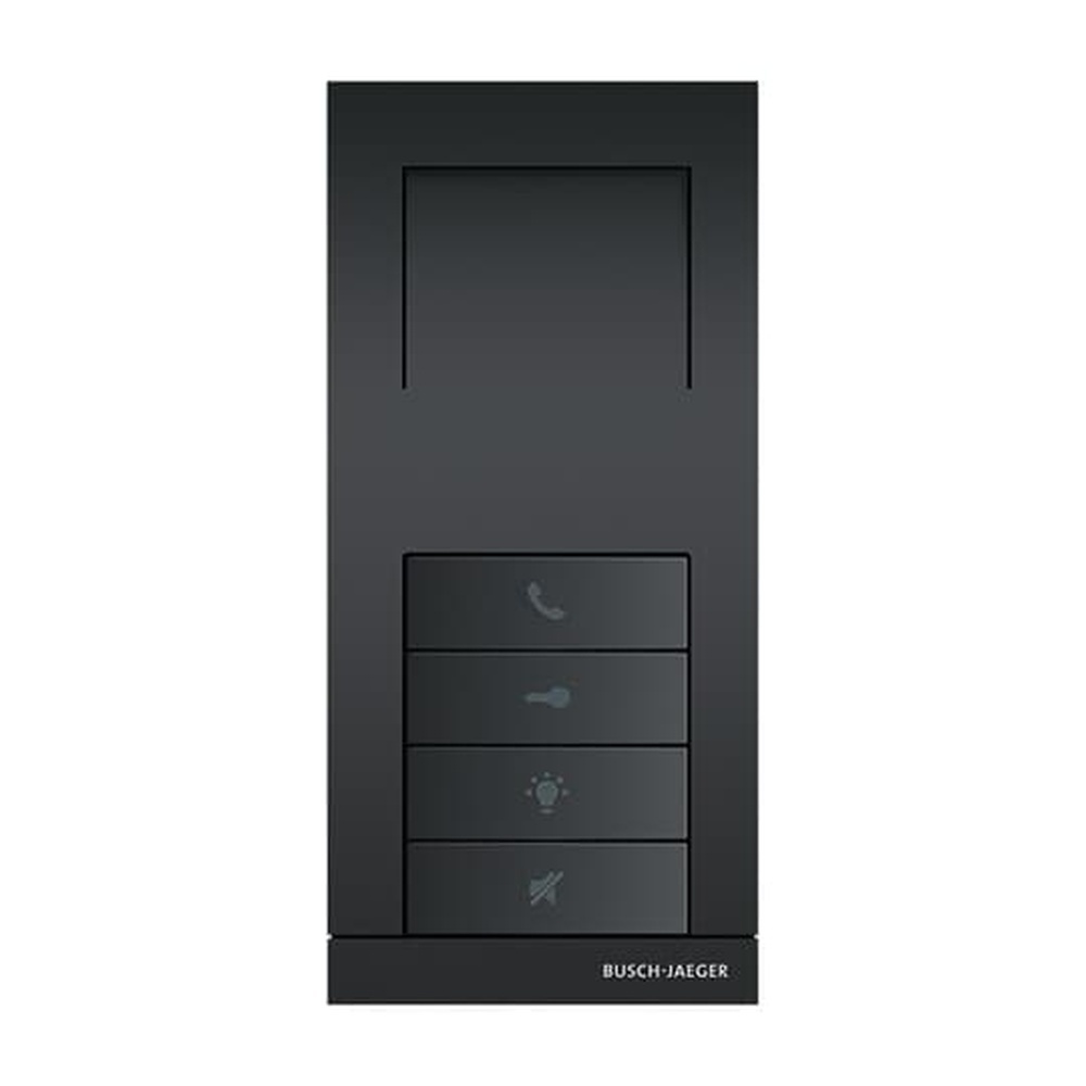 Busch-Jaeger Innenstation Audio 83210 AP-681 Nr. 2CKA008300A0325