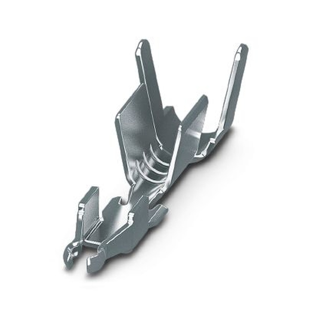 Phoenix Contact Crimpkontakt 1016660 Typ CDC-MP 1,5-2,5