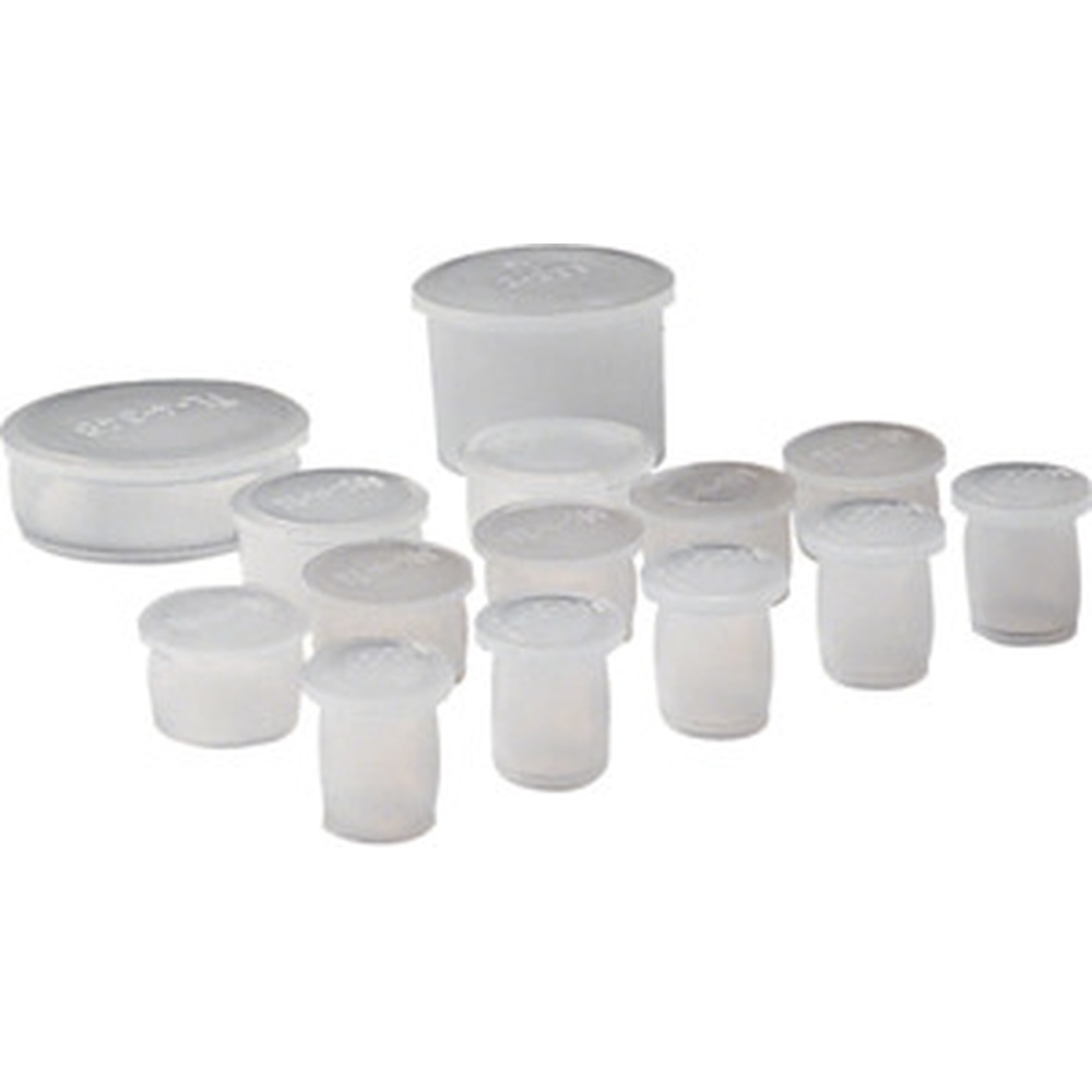 Hager Verschlußstopfen FZ401