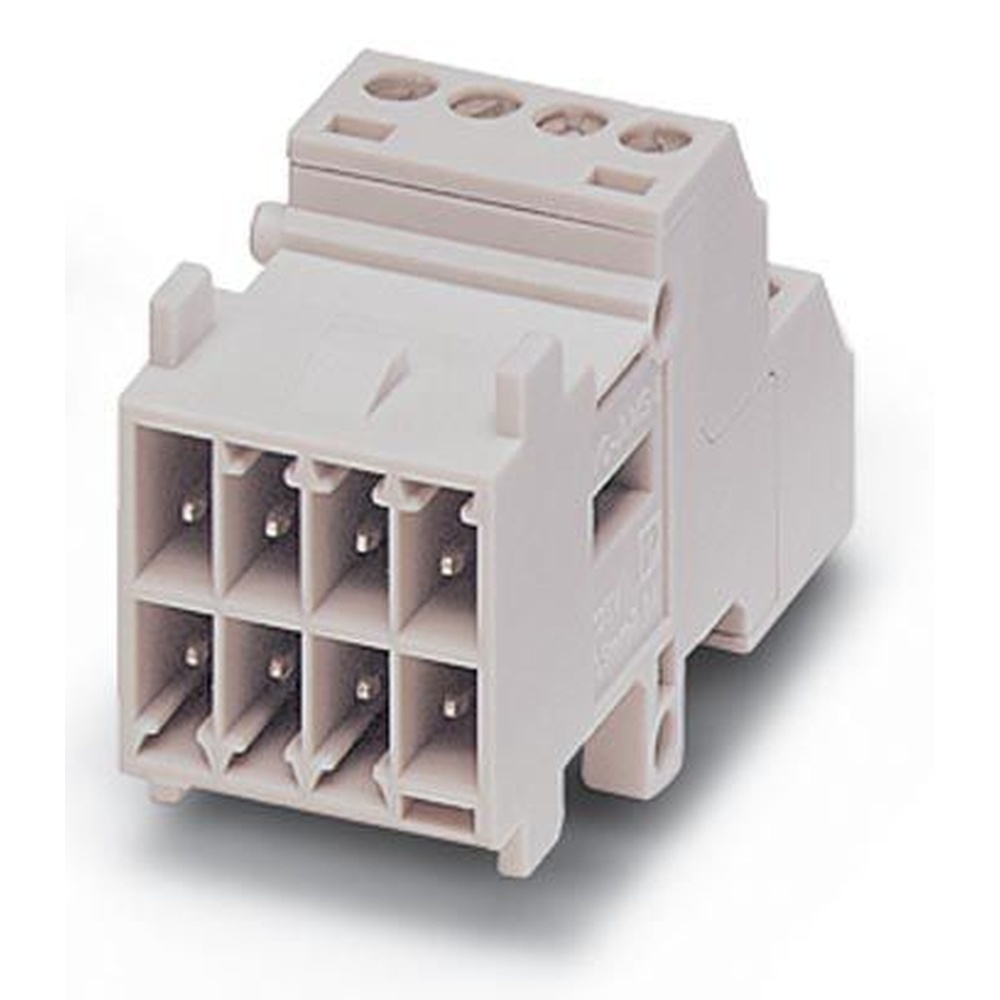 Phoenix Contact Kontakteinsatz 1854022 Typ VC-AMS 8