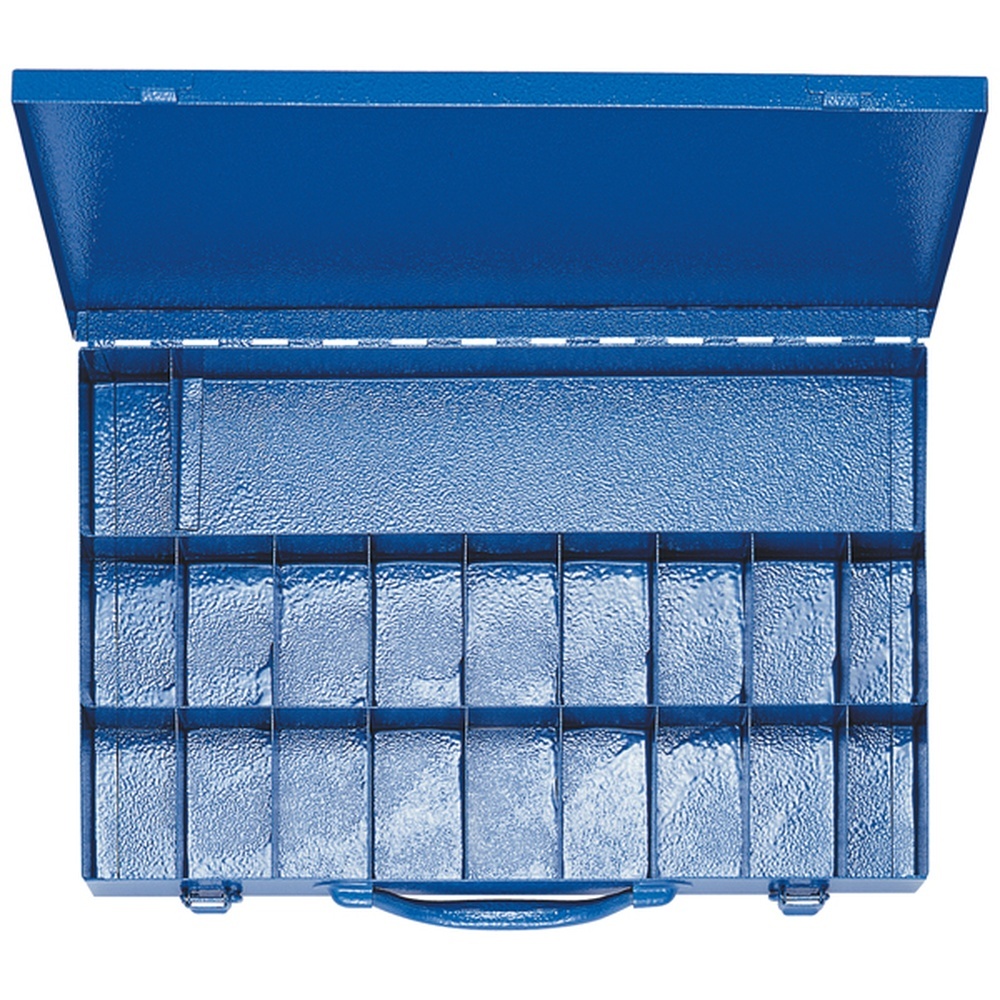 Klauke Stahlblechkasten MK230L