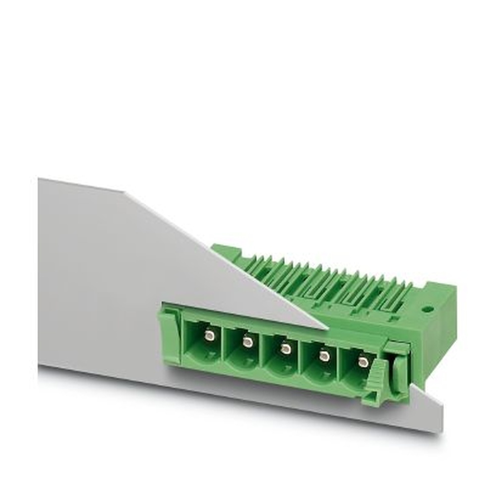 Phoenix Contact Durchführungsgrundleiste 1701524 Typ DFK-PC 6-16/ 9-G-10,16