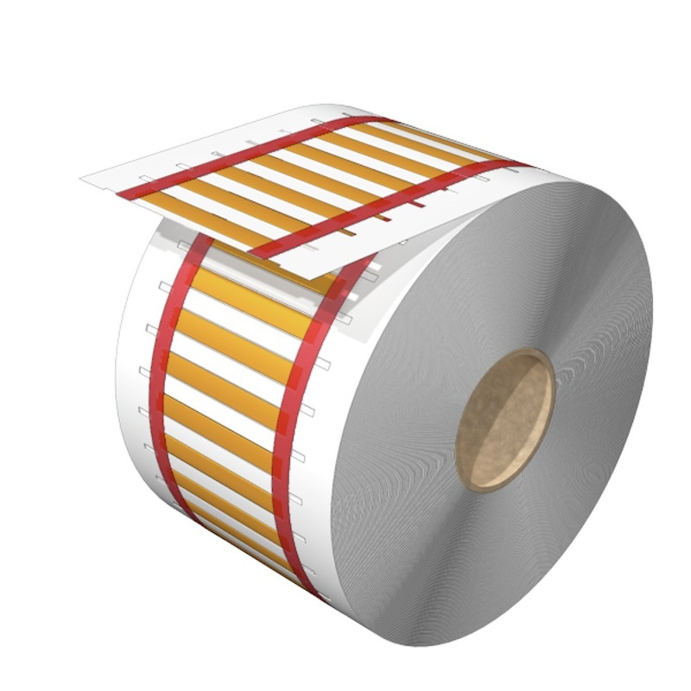 Weidmüller Kabelmarkierungssystem 2437540000 Typ HS 1.0-3.2/50 MM Y