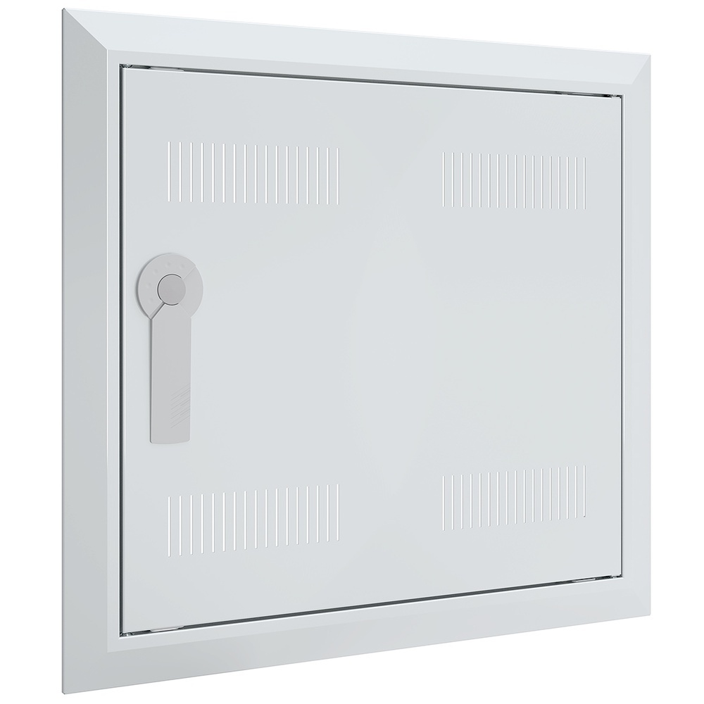 ABN Blendrahmen mit Tür GBRU23TL