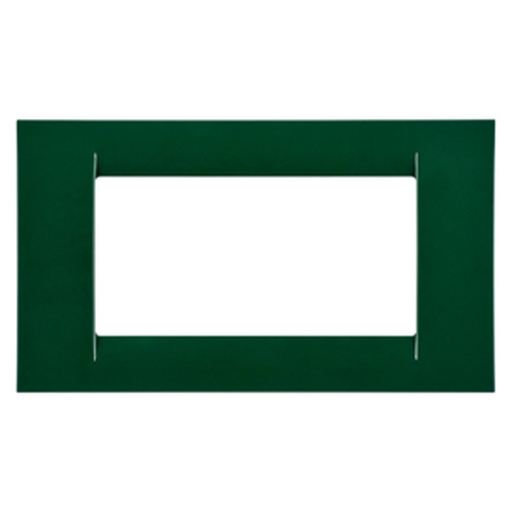 Gewiss Abdeckrahmen GW22154