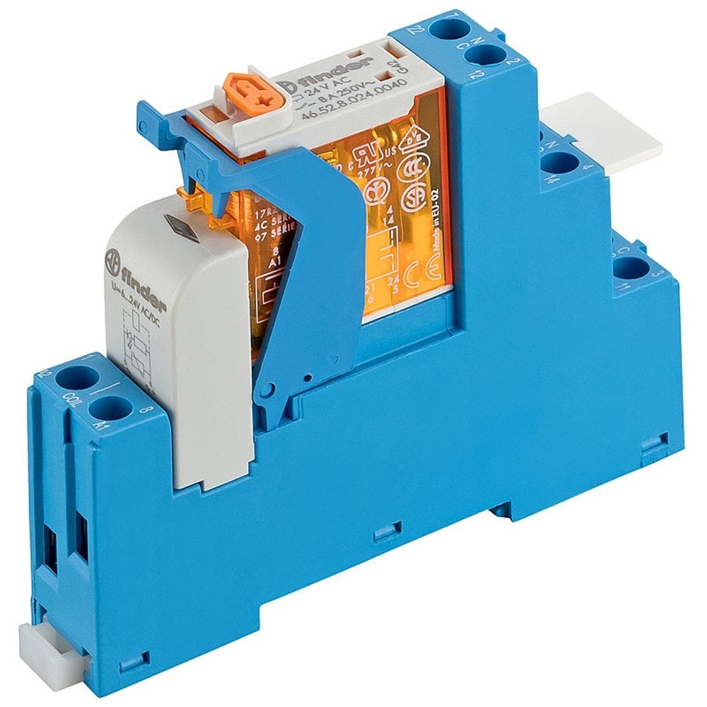 Finder Koppelrelais 4C.02.8.230.5060
