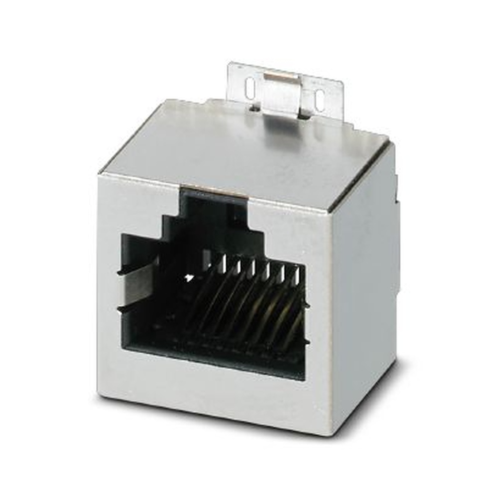 Phoenix Contact RJ45 Leiterplatten Steckverbinder 1149611 Typ CUC-SP-J1ST-S/R4LT-SMD