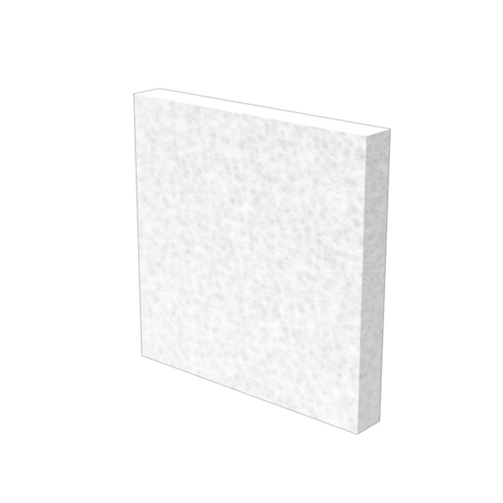 Weidmüller Filtermatte 2556660000 Typ FF-FIMT 2X 54