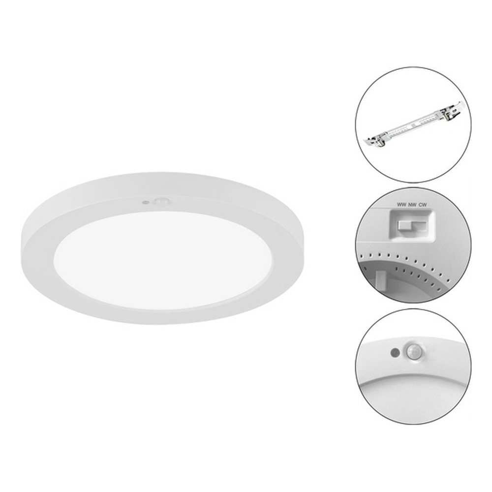 EVN Panel LPRV170125BM