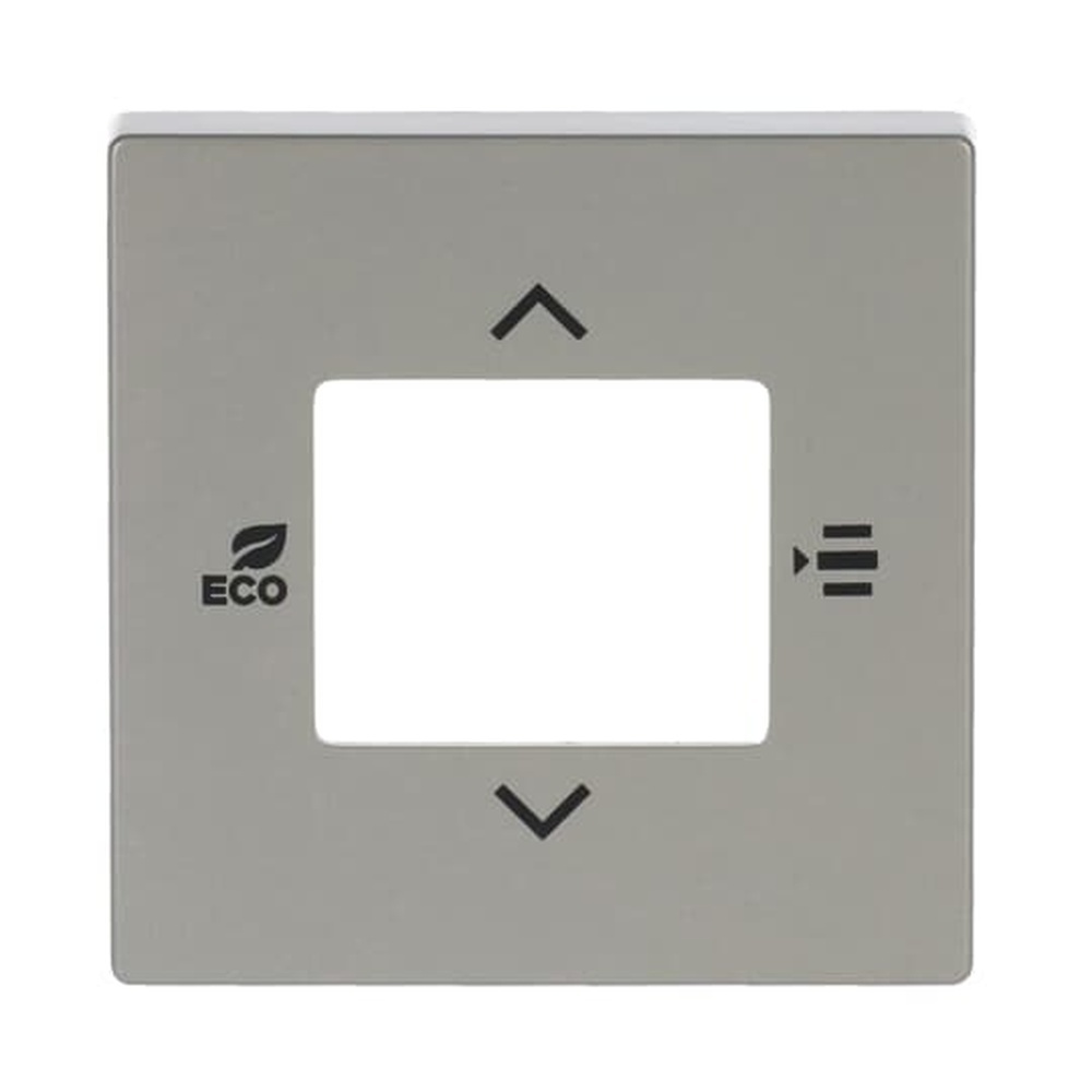 Busch-Jaeger Zentralscheibe 6109/03-866 Nr. 2CKA006155A0050