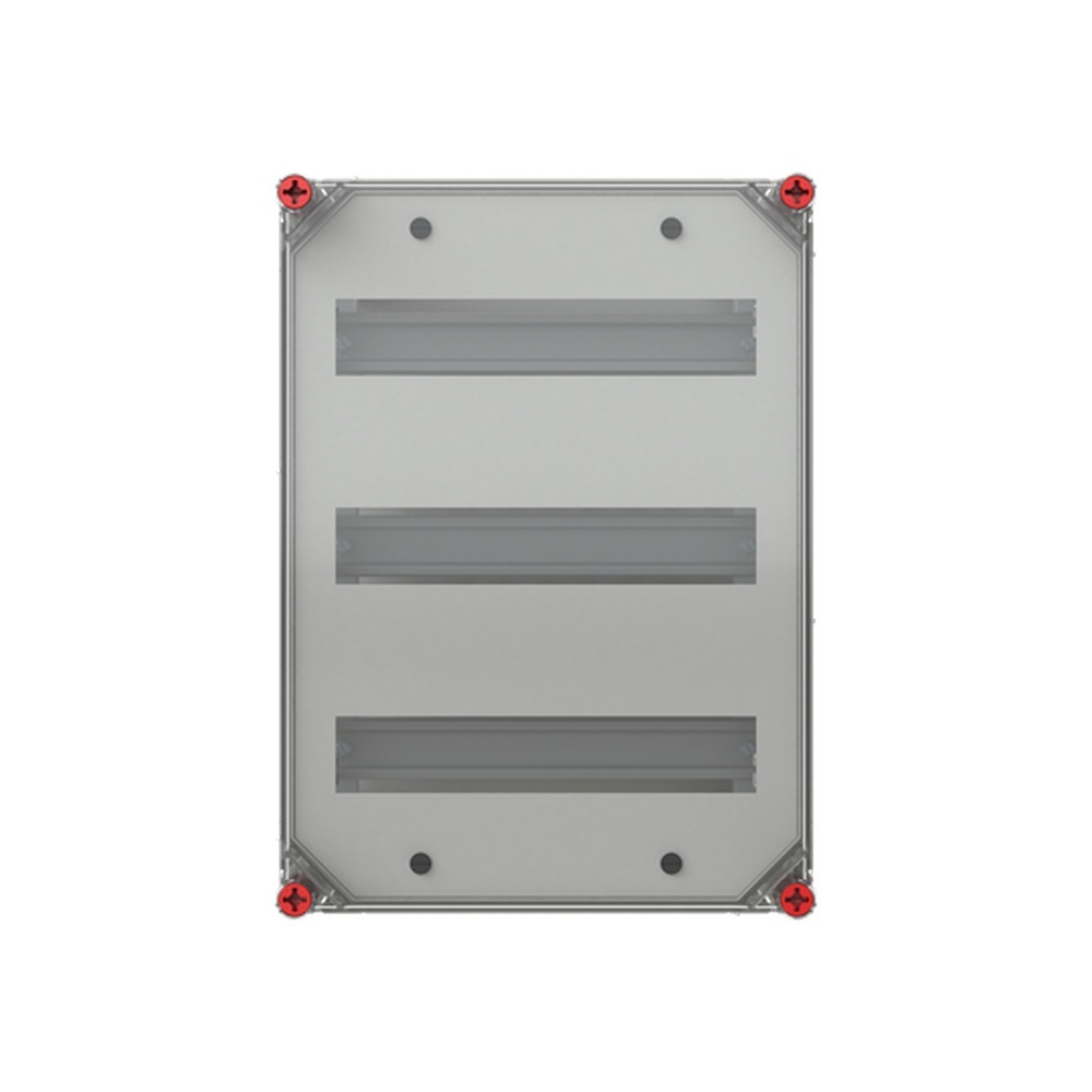 Striebel & John RE Gehäuse 4TBV854349C0100 Typ VB43VT-D3