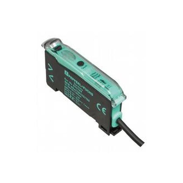 Pepperl+Fuchs Lichtleitergerät 805703 Typ SU18-40a/110/115a/126a