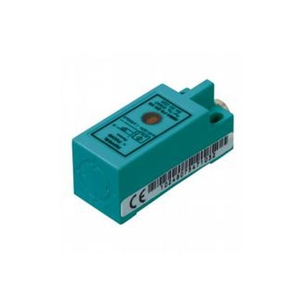 Pepperl+Fuchs Induktiver Sensor 081840 Typ NBB5-F9-E0-V3