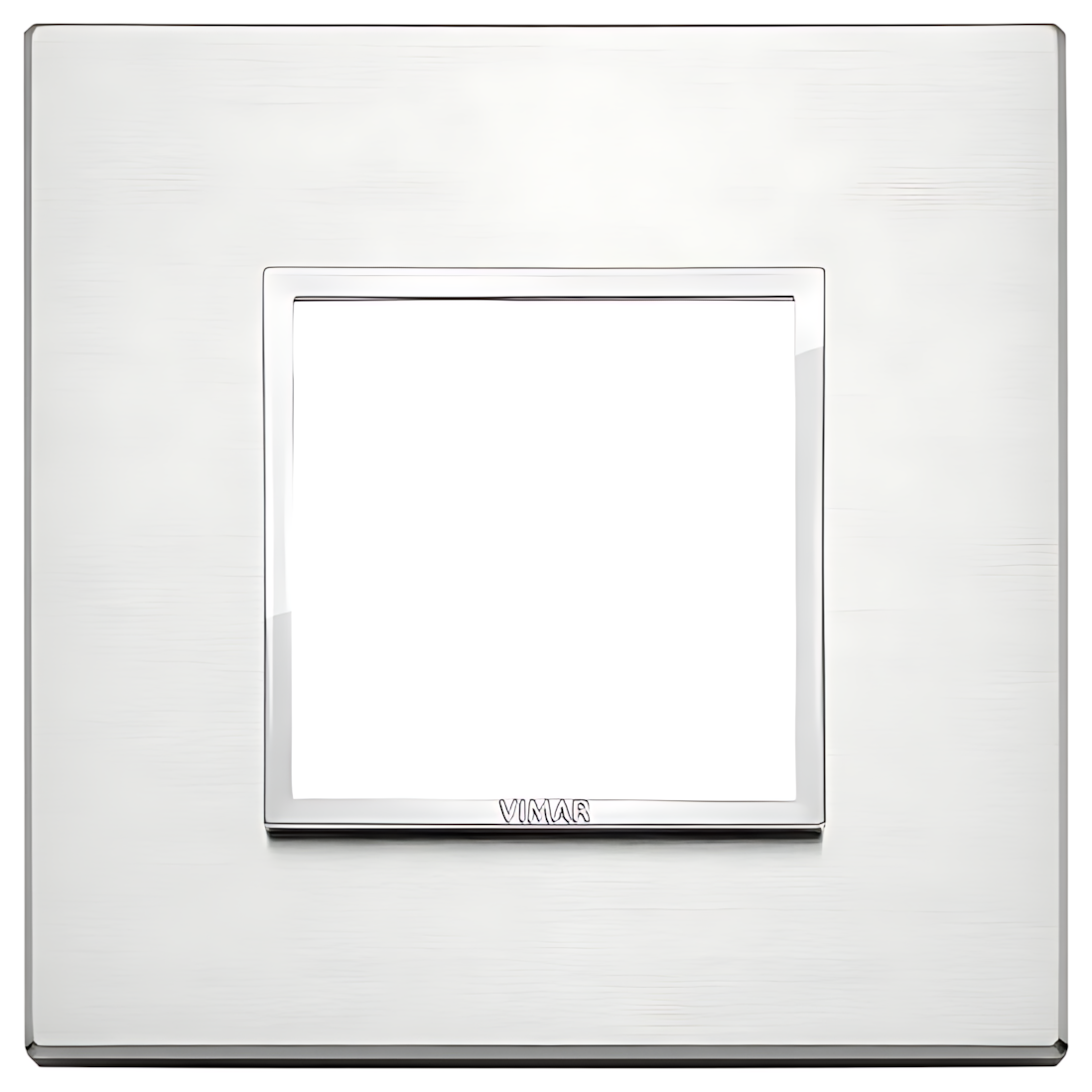 VIMAR Abdeckrahmen 21642.01