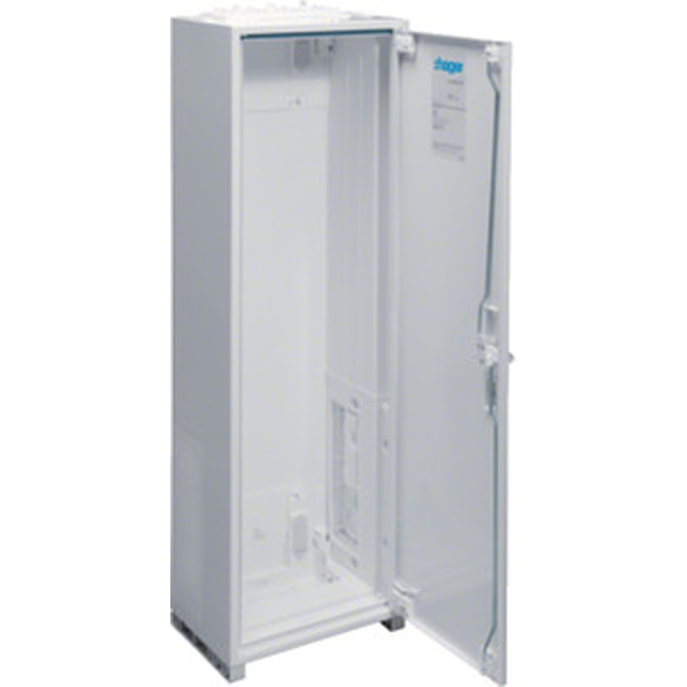 Hager Zählerschrank ZB21S