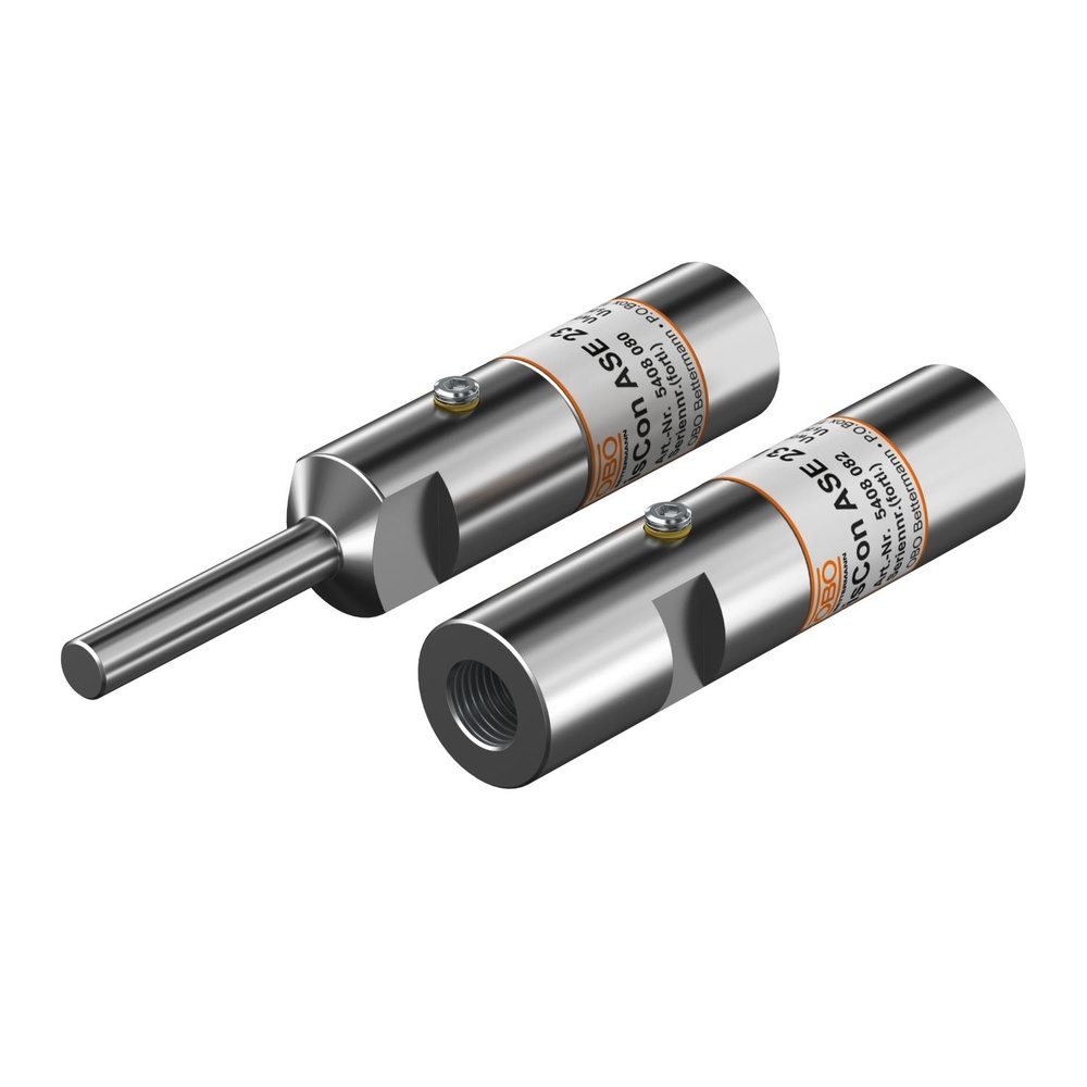 OBO Bettermann Anschlusselemente Set 5408082 Typ isCon ASE 23 IN