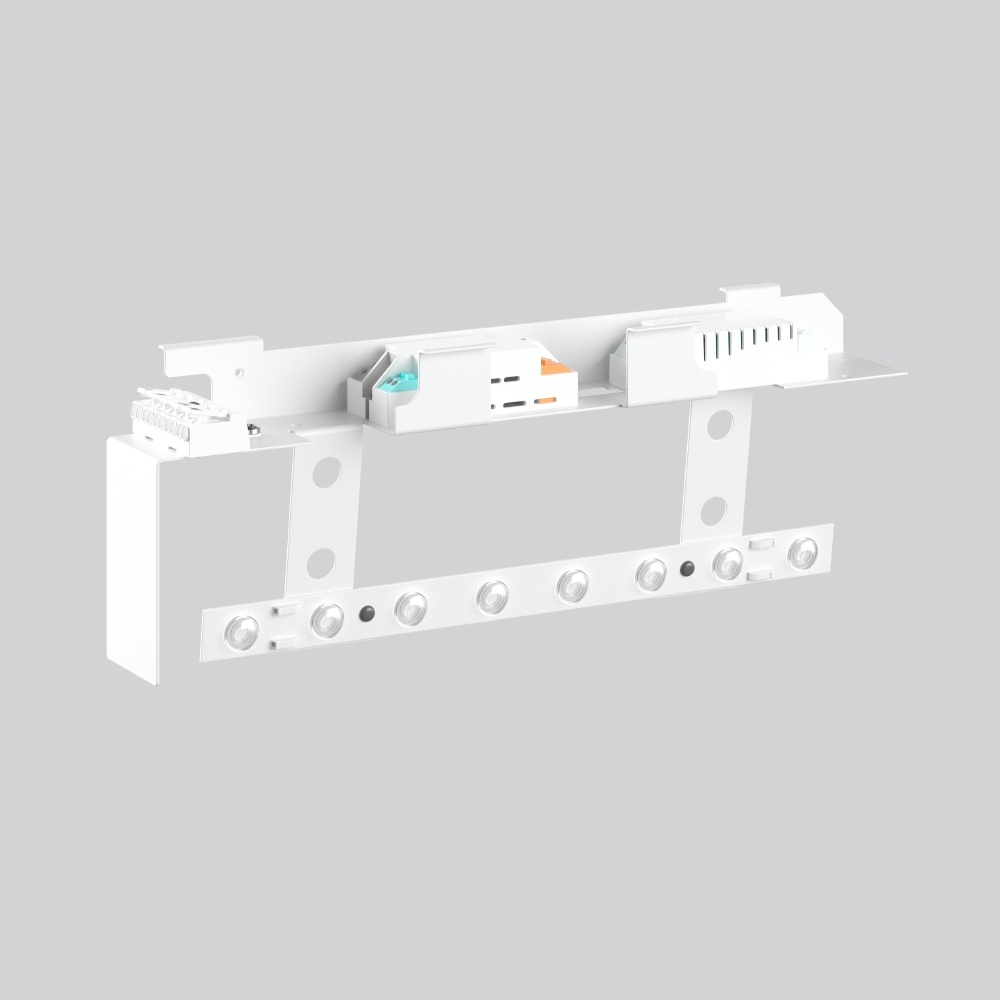 RZB Umrüstsatz 983126.002.89