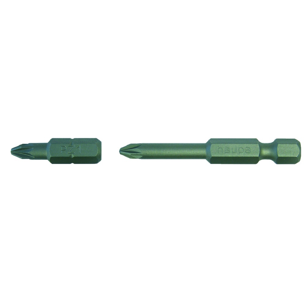 Haupa Schrauberbit 102190