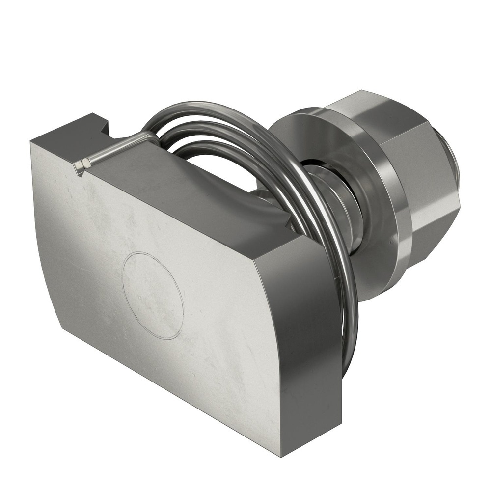 OBO Hammerkopf Schraube 1148484 TYP MS41HBF M10x30A4