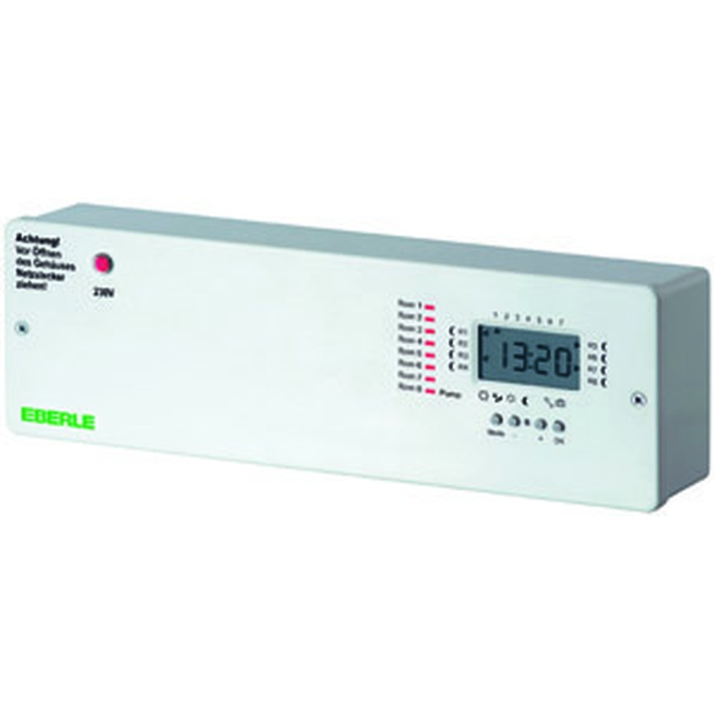 Eberle Funkempfänger INSTAT 868-a8U Nr. 053680140002