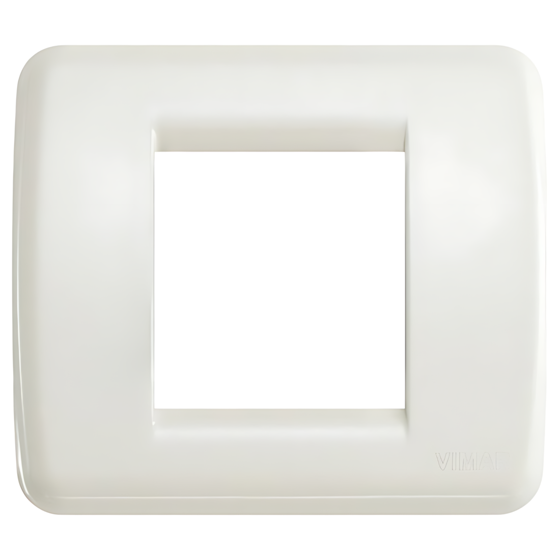 VIMAR Abdeckrahmen 17093.10