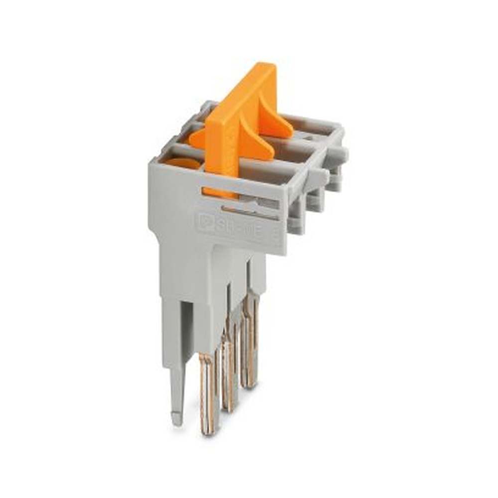 Phoenix Contact Schaltbrücke 3032800 Typ SB-ME 3-8