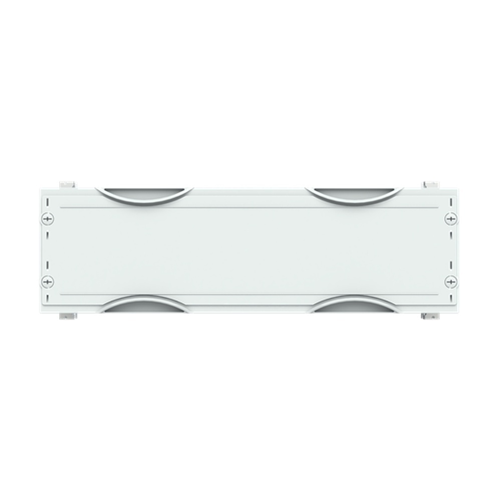 Striebel & John Kabelabfangschienen-Modul 2CPX041404R9999 Typ MF283