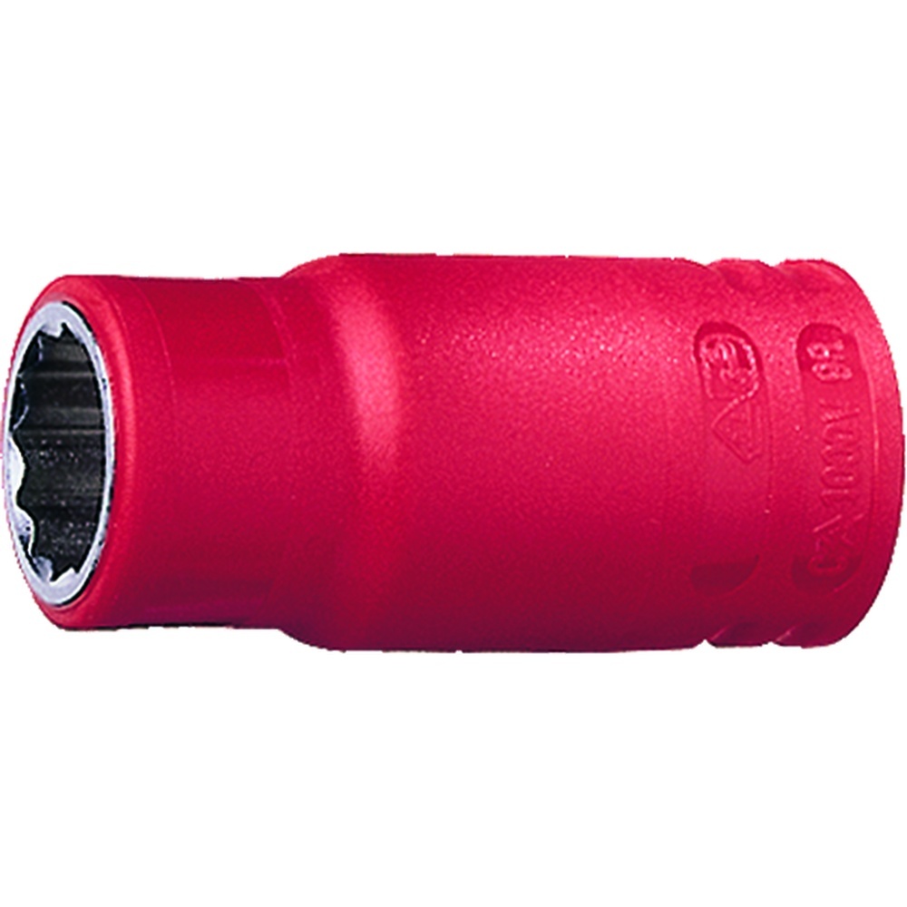 Intercable Steckschlüsseleinsatz 102364 Typ 135215