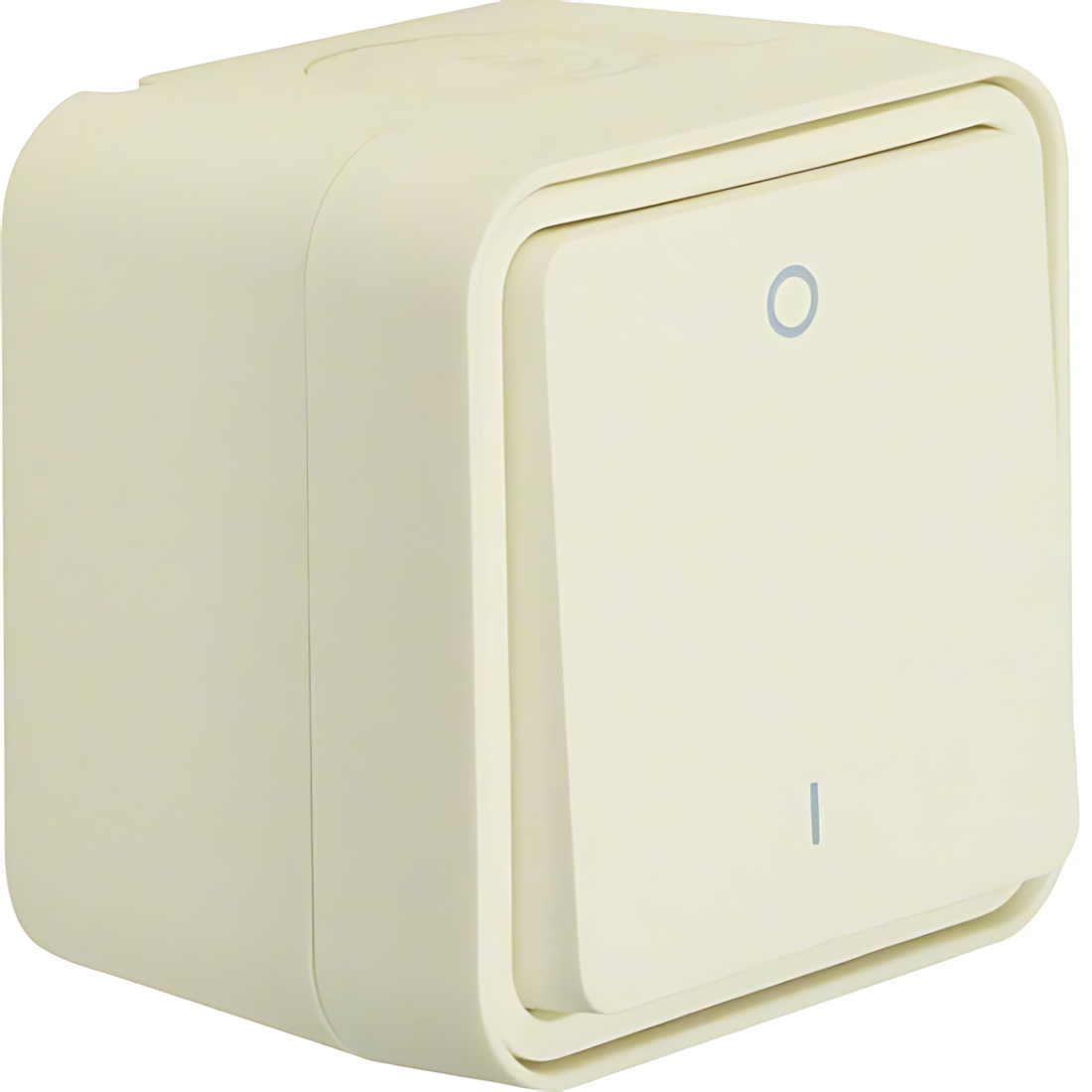 Berker Ausschalter 30723502