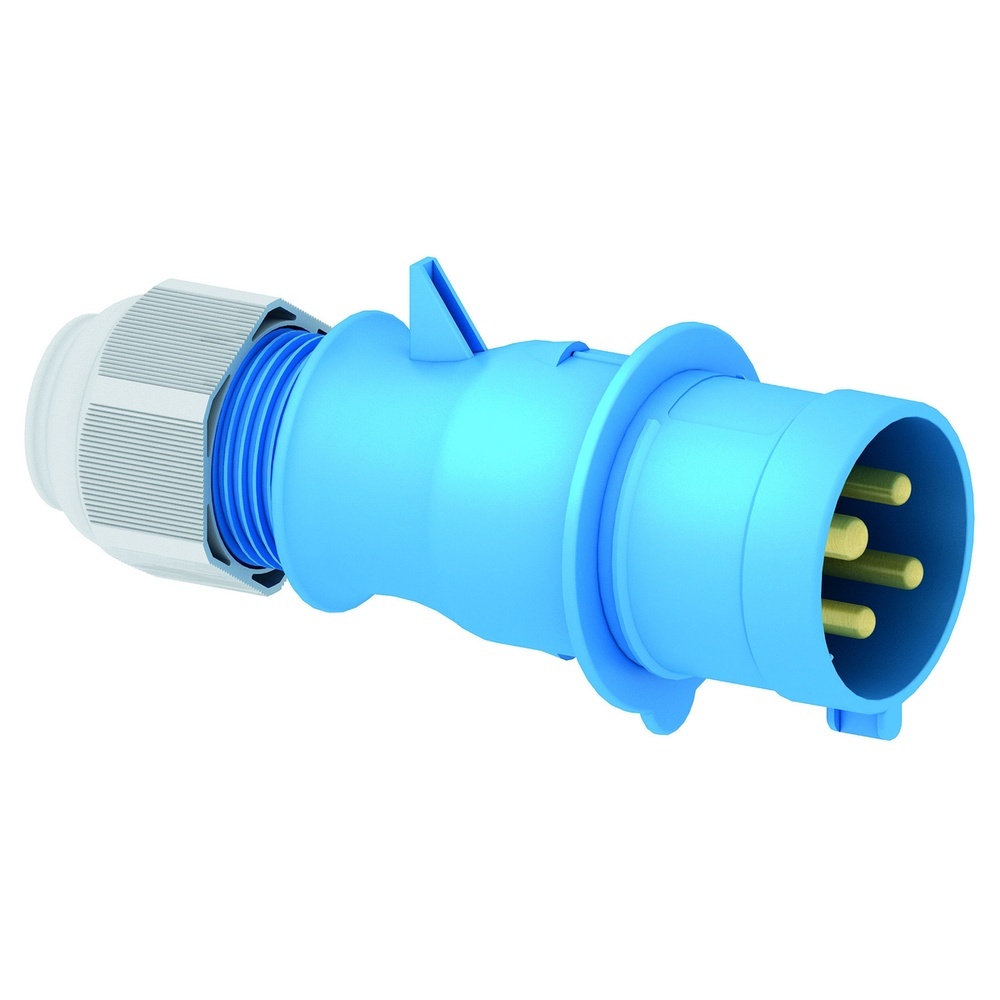 Bals Stecker 21020-TLS