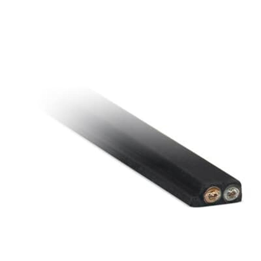 ABB Daten und Kommunikationskabel (Kupfer) 2TLA020074R9100 Typ C2-AS-I 24BK EPDM