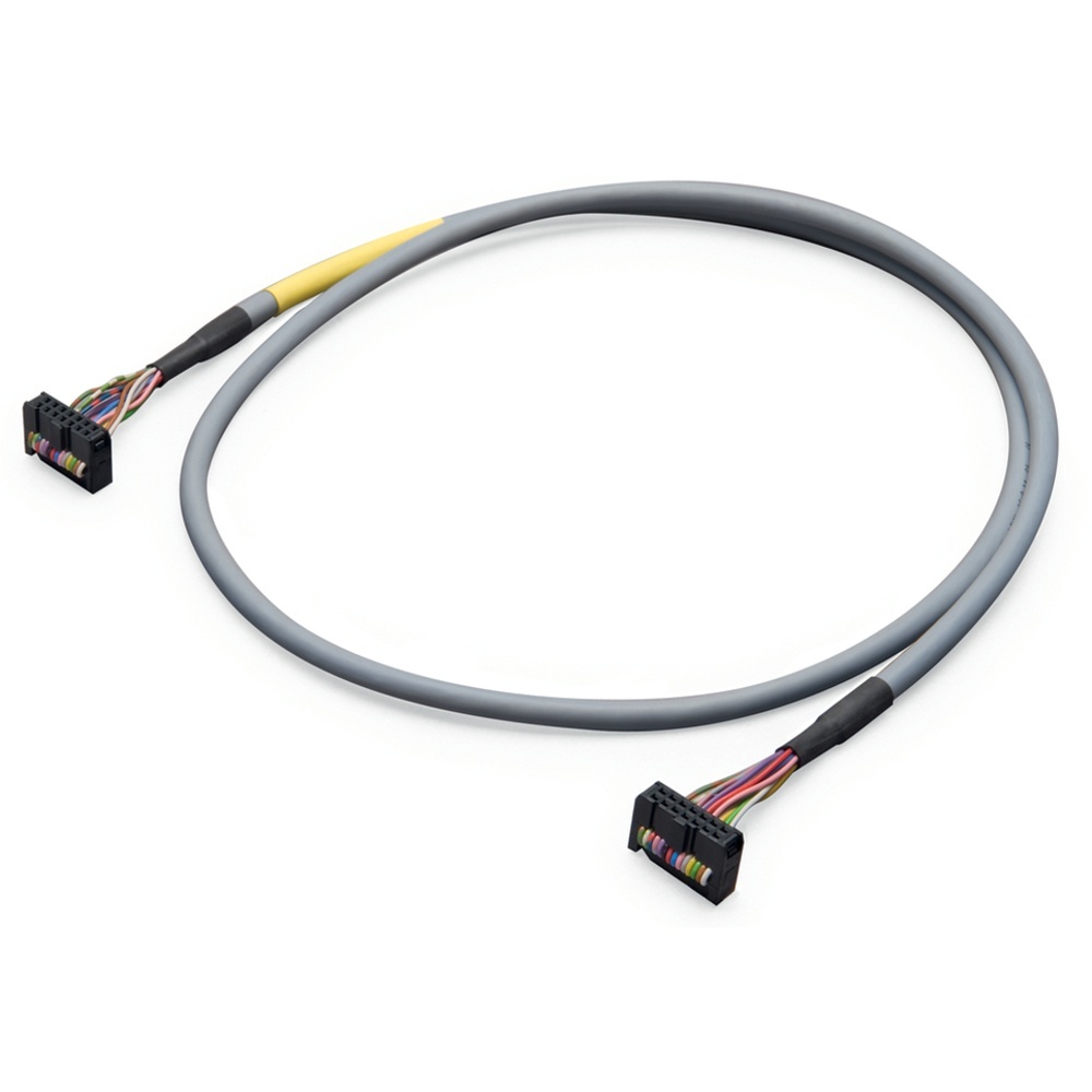 Wago Flachbandkabel 706-753/300-200